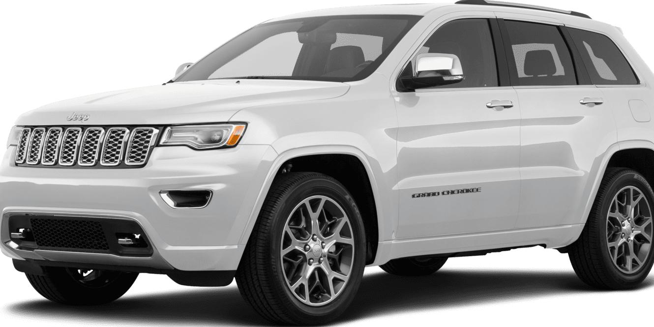 JEEP GRAND CHEROKEE 2020 1C4RJFCT6LC231713 image